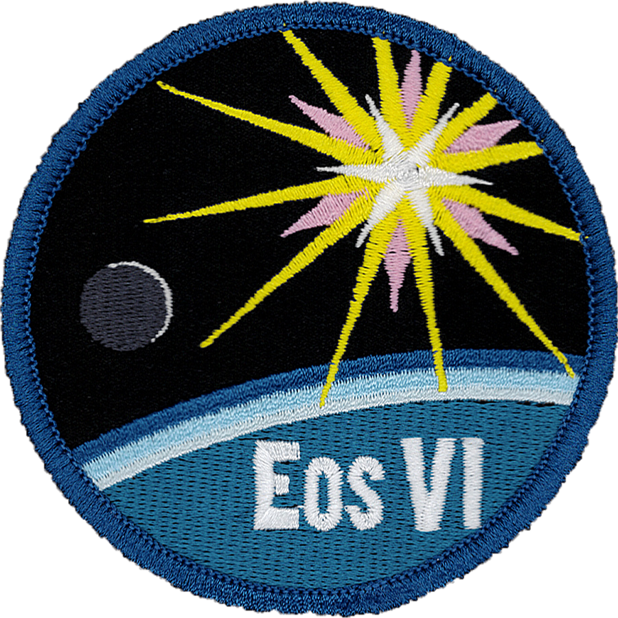 Eos 4 Patch